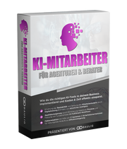 KI-Mitarbeiter für Agenturen & Berater