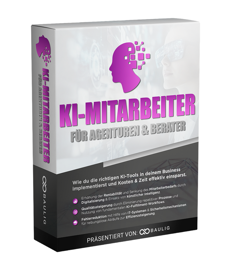 KI-Mitarbeiter für Agenturen & Berater