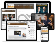 Ad-Creatives für Dienstleister, Berater & Agenturen