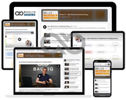 Ad-Creatives für Dienstleister, Berater & Agenturen