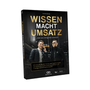 Andreas Baulig - Wissen macht Umsatz