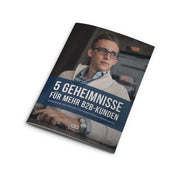 B2B Report: 5 Geheimnisse für mehr B2B-Kunden (Print)