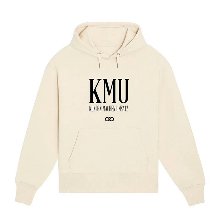 KMU - Kunden machen Umsatz - Hoodie